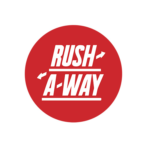 rush-away