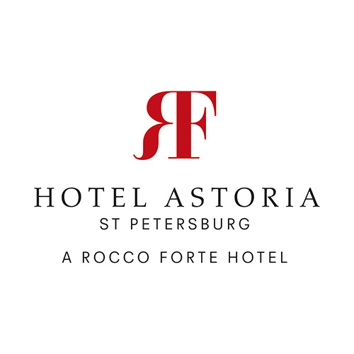 Hotel Astoria, A Rocco Forte Hotel