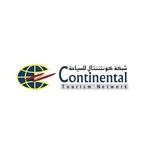 Continental Tourism Network